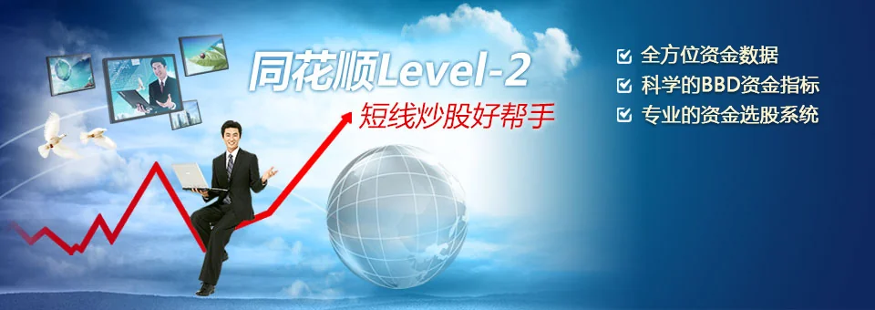 同花顺九转积木模块示意
